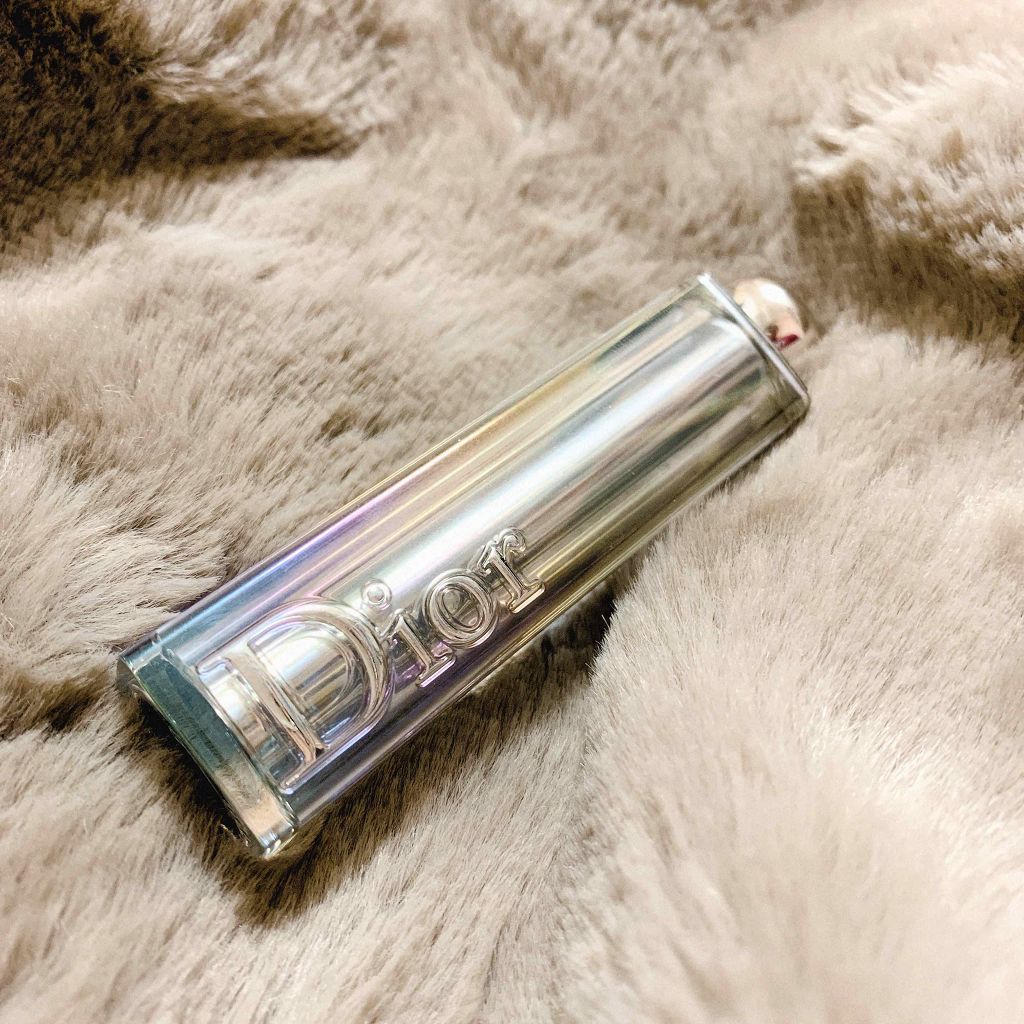 【旧】ディオール アディクト リップスティック/Dior/口紅を使ったクチコミ（1枚目）