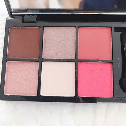 エスポルール カラーマスカラ/エスポルール/マスカラを使ったクチコミ(2枚目)