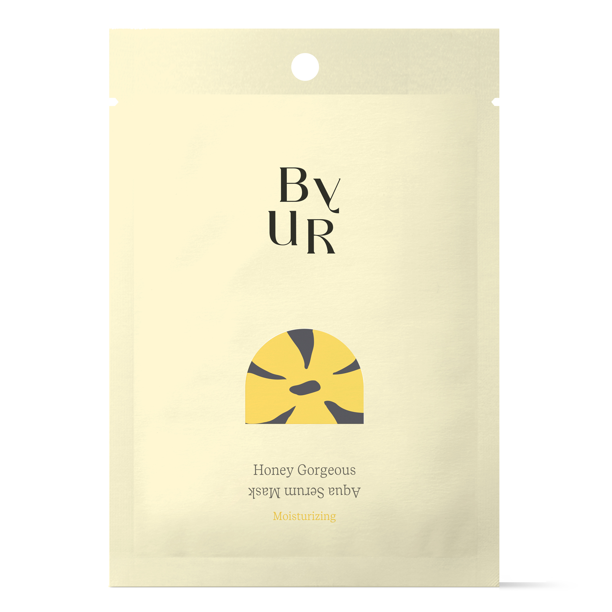 プランプハニー アクアセラムマスク / ByUR