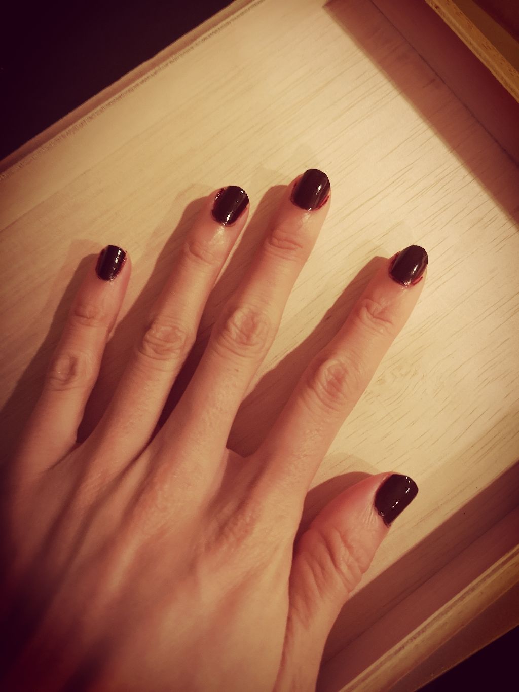 カスタムネイルカラー/JESSICA(ジェシカ)/マニキュアを使ったクチコミ(3枚目)