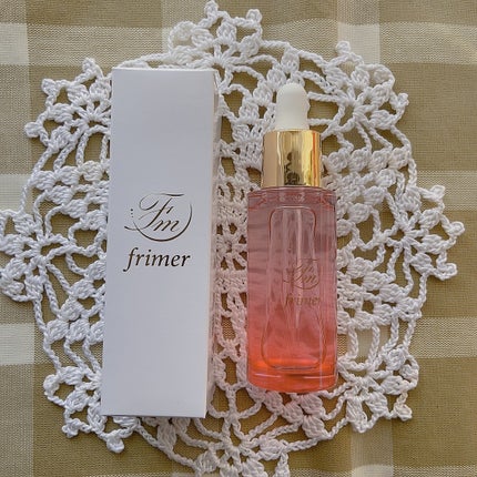 バイタルエッセンスローション/ルジュ/ブースター・導入液を使ったクチコミ(1枚目)