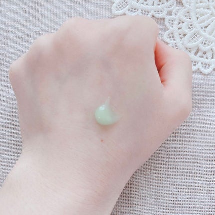 CICA クリーム/VT/フェイスクリームを使ったクチコミ(3枚目)