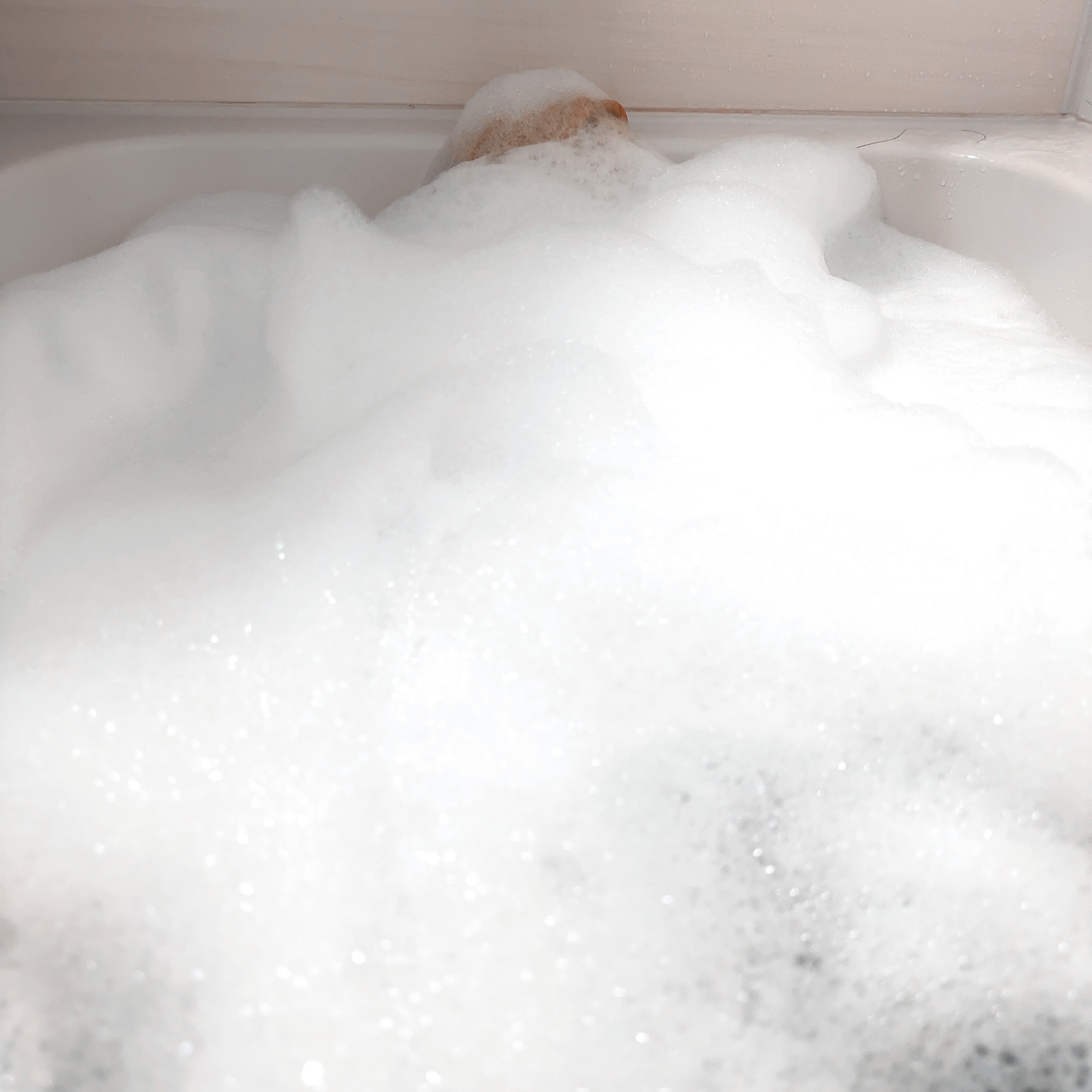 バスソルト ローズマリー＆タイムの香り/クナイプ/無機塩系入浴剤を使ったクチコミ（2枚目）