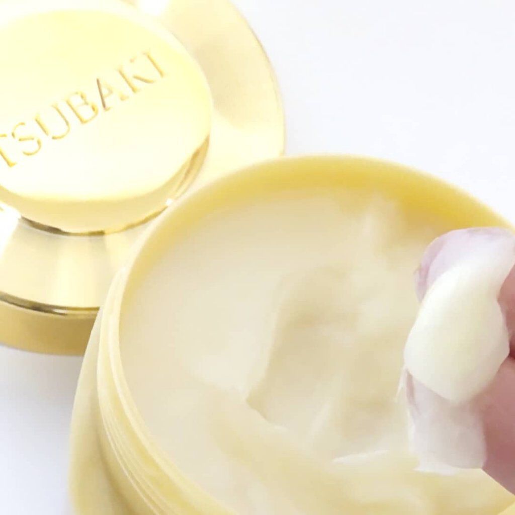 プレミアムリペアマスク（資生堂　プレミアムリペアマスク）/TSUBAKI/ヘアマスク・ヘアパックを使ったクチコミ（2枚目）