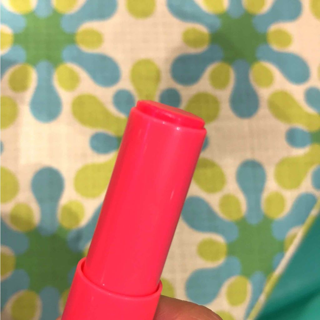 VERY GOOD BALM/WEGO/リップバームを使ったクチコミ(2枚目)