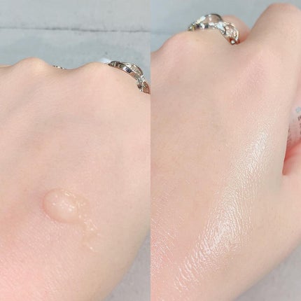 ハリケアコラーゲンサンセラム/VELY VELY/日焼け止めジェルを使ったクチコミ(3枚目)