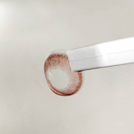 フラワーアイズ ワンデー/株式会社ビューフロンティア/ワンデー(1DAY)カラコンを使ったクチコミ(4枚目)