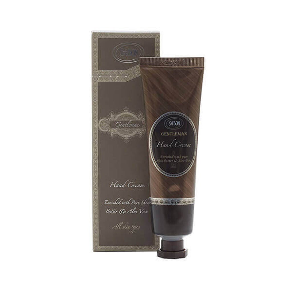 SABONハンドクリーム ジェントルマン 50ml3本セット SABONハンドクリーム ジェントルマン 50ml3本セット トラベル