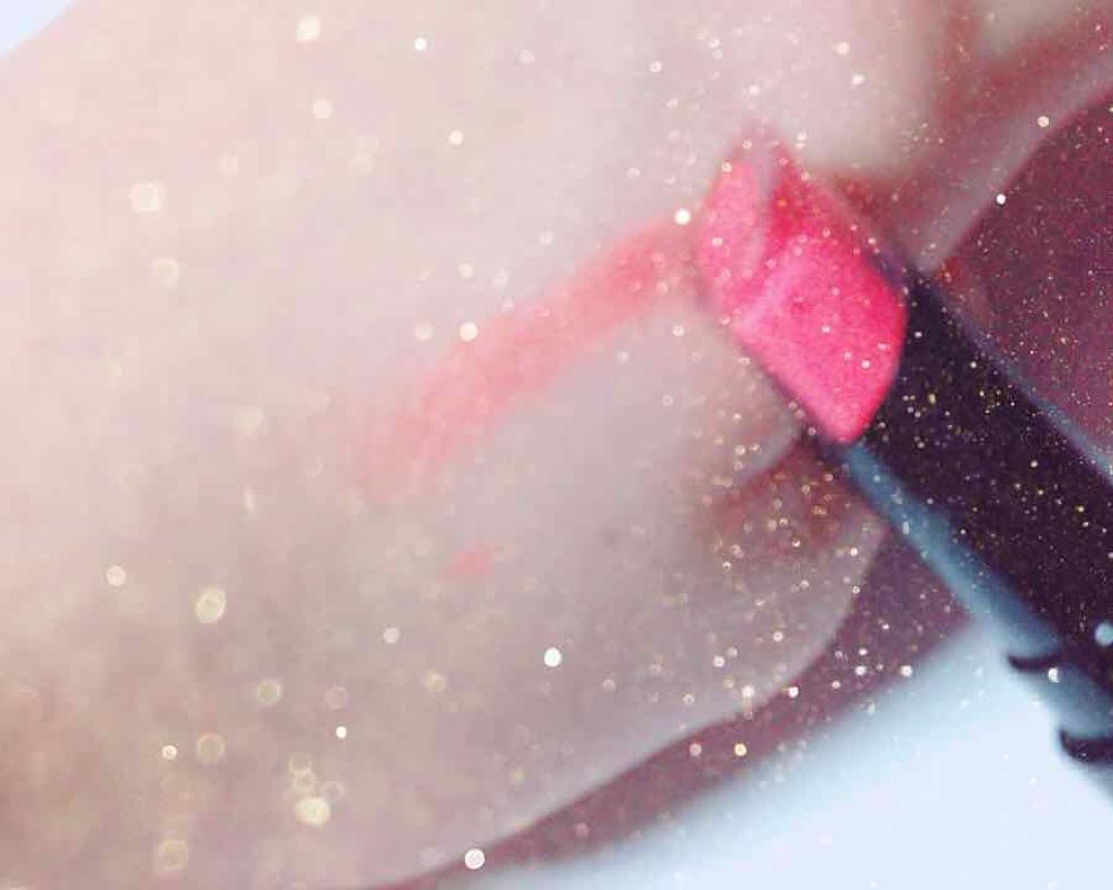 クリスタルデュオ リップスティック/Visée/口紅を使ったクチコミ（1枚目）