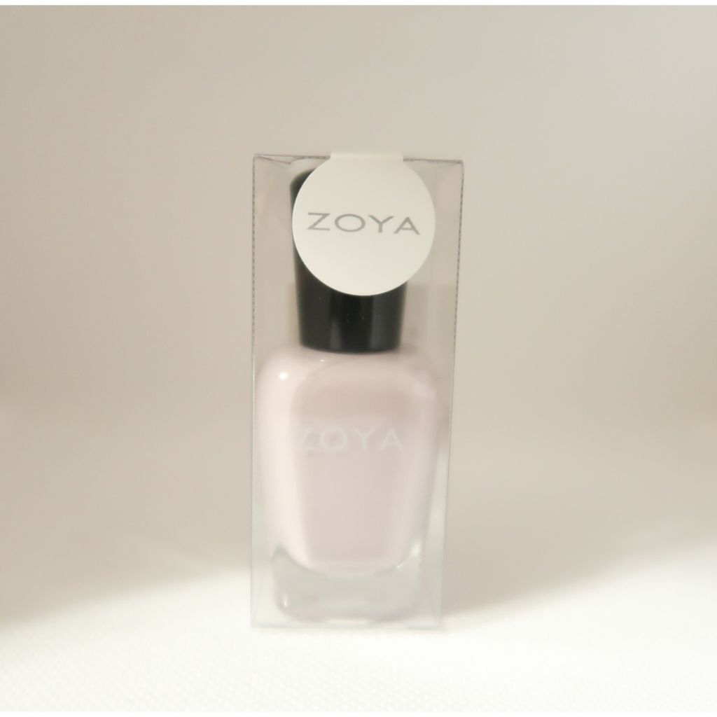 ネイルカラー/ゾーヤ/マニキュアを使ったクチコミ(1枚目)