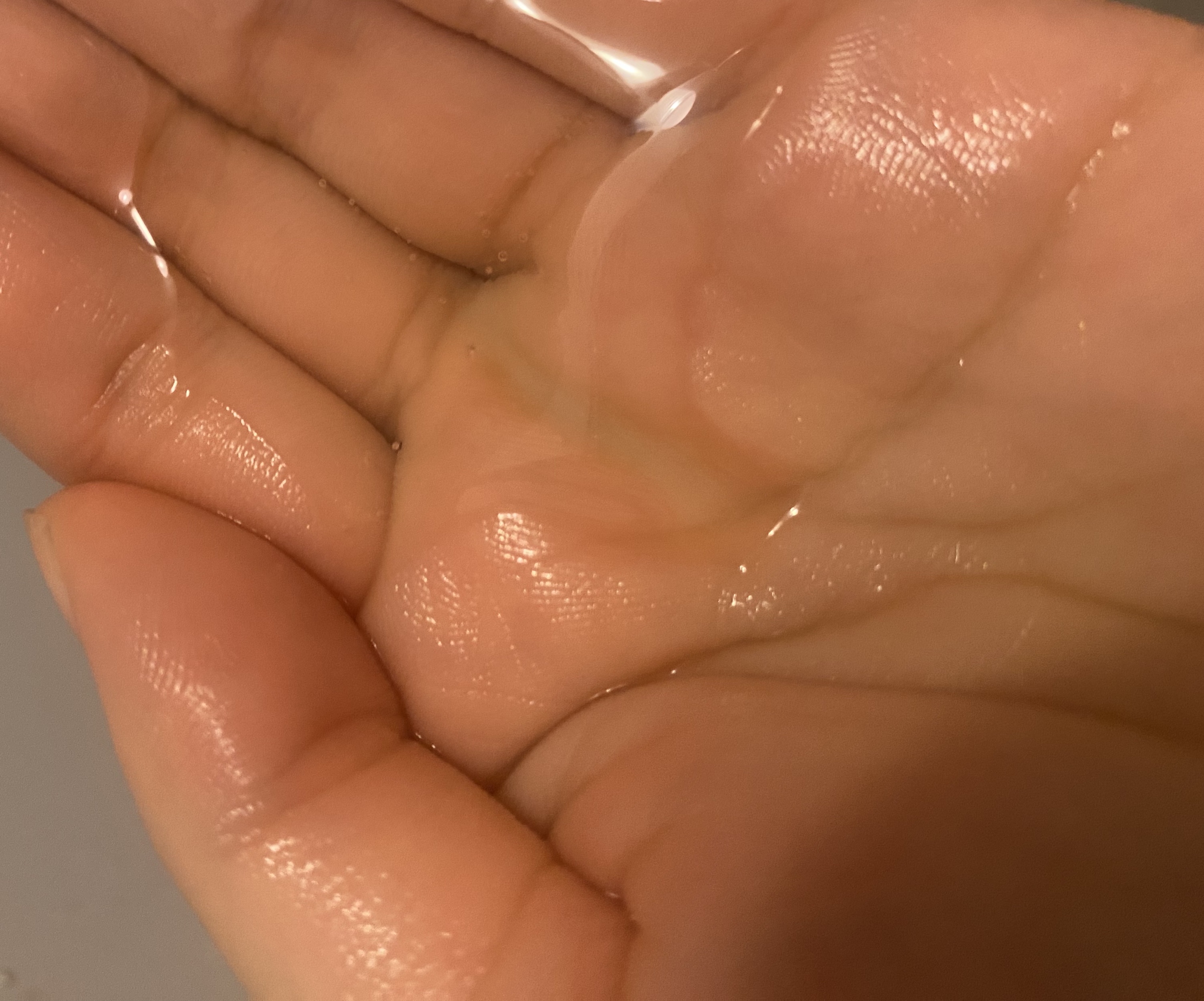 メルト モイストシャンプー／トリートメント/melt/市販シャンプーを使ったクチコミ（2枚目）