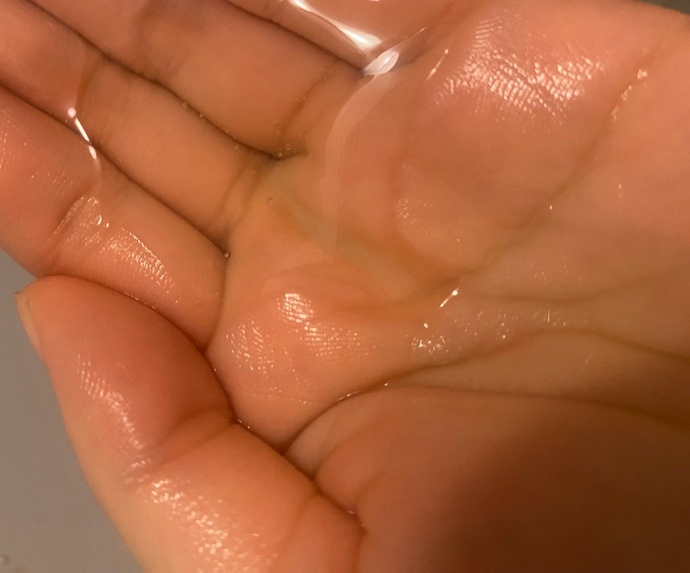 メルト モイストシャンプー/トリートメント/melt/市販シャンプーを使ったクチコミ(2枚目)