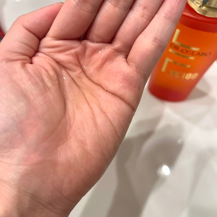 VC100エッセンスローション EX/ドクターシーラボⓇ/化粧水を使ったクチコミ(2枚目)