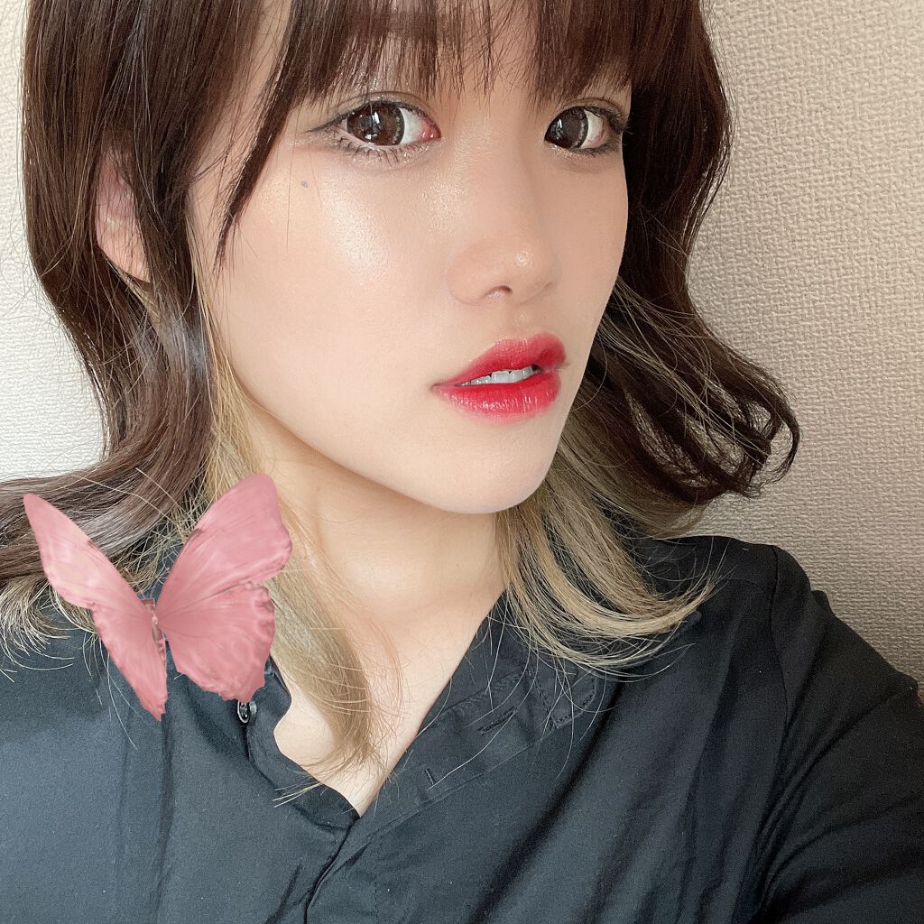 ディオールスキン ミネラル ヌード ルミナイザー パウダー/Dior/プレストパウダーを使ったクチコミ(8枚目)