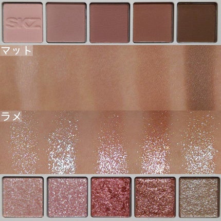 ロング&カールマスカラ アドバンストフィルム/ヒロインメイク/マスカラを使ったクチコミ(3枚目)