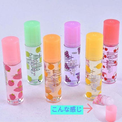 豆腐 on LIPS 「皆さん‼️おはようございます🌅豆腐です!今回もオススメのリップ..」(1枚目)