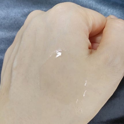 なめらか本舗 整肌美容液 NC/なめらか本舗/美容液を使ったクチコミ(3枚目)