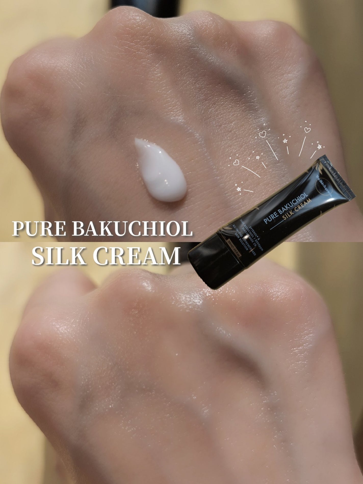 無水ビタミンCセラム/The Skin Supreme/美容液を使ったクチコミ(5枚目)