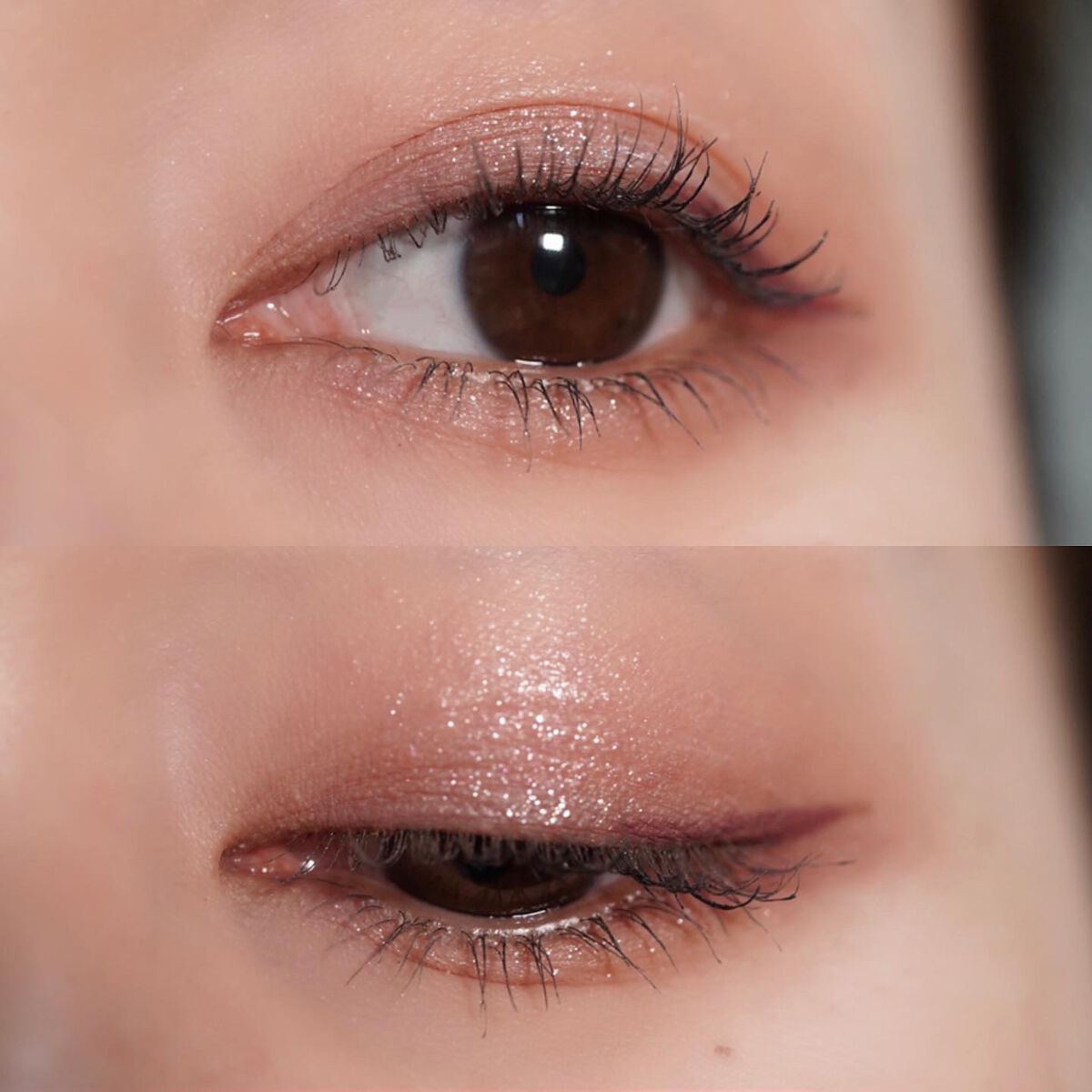 BORN TO BE マッドプルーフ レングス&カールマスカラ LV.2  ディープブラック/A’pieu/マスカラを使ったクチコミ（3枚目）