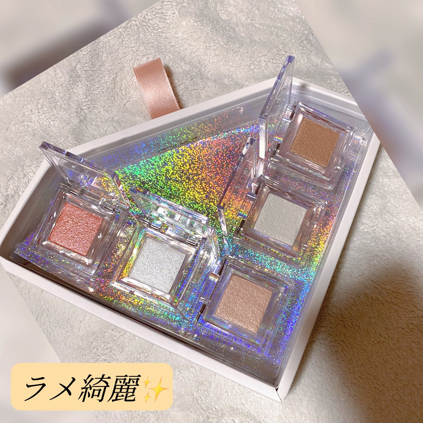 hiroka on LIPS 「こんにちはꕤ︎︎·͜·いつもご覧頂きありがとうございます🌼*・..」(2枚目)