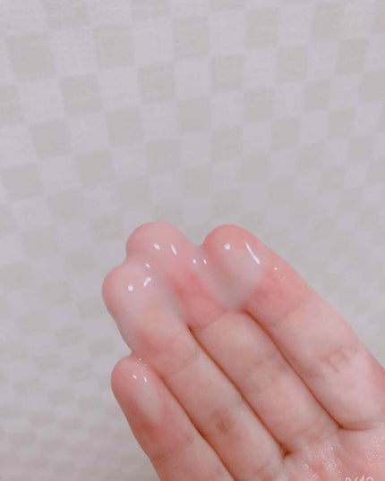 クリームマスク/XOUL/シートマスク・パックを使ったクチコミ(3枚目)