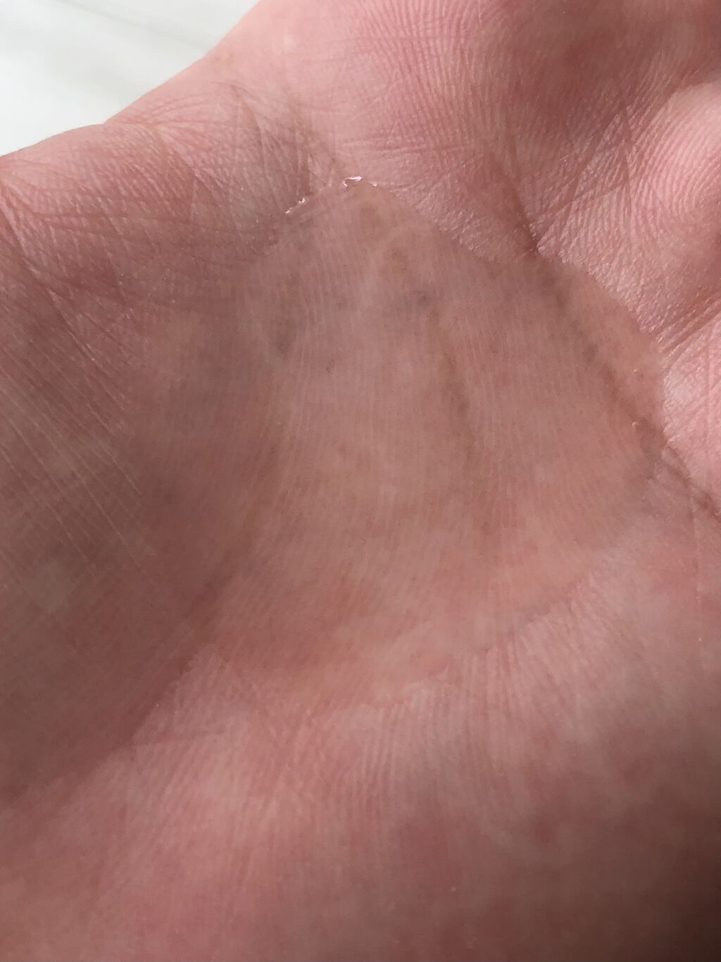 CCオイル/エッセンシャル/ヘアオイルを使ったクチコミ（3枚目）