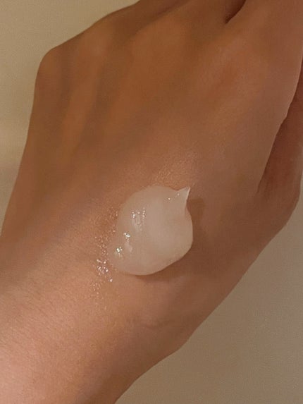 オイルピール クレンズ /ARYURVIST/ピーリングを使ったクチコミ(2枚目)