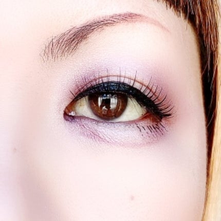 ニュアンス マット クリエイター/Visée/アイシャドウパレットを使ったクチコミ(5枚目)