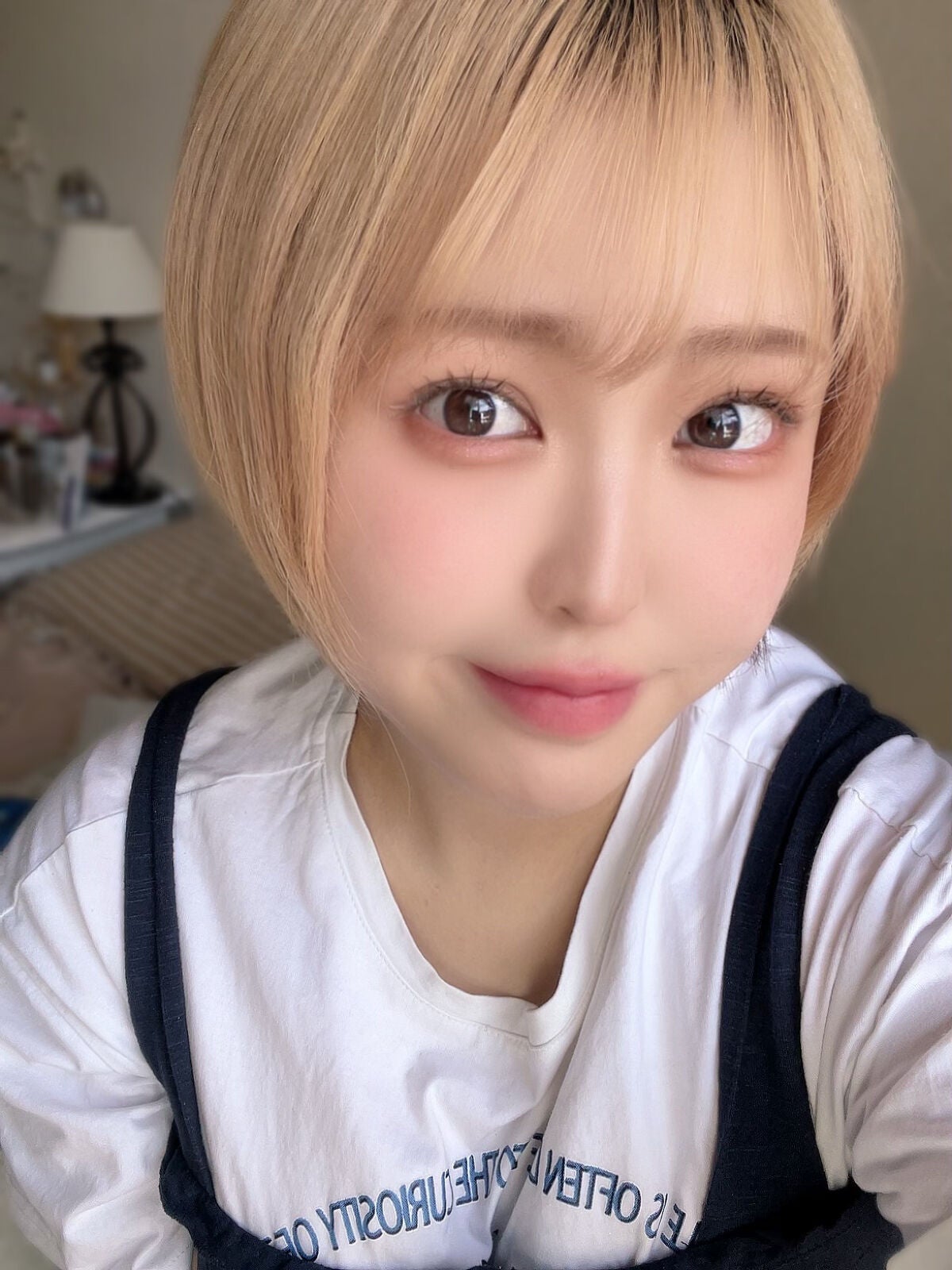 EYE OPENING LINER/UZU BY FLOWFUSHI/リキッドアイライナーを使ったクチコミ(2枚目)