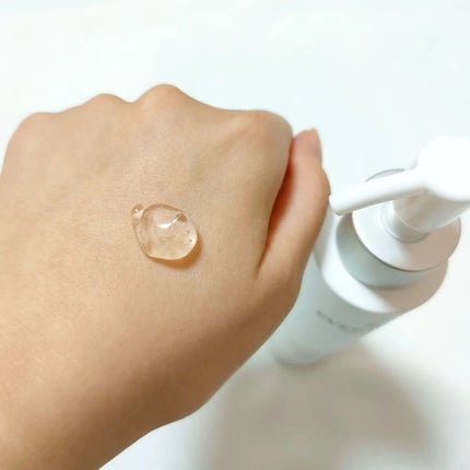 スキンジェル/EVERYSKIN/化粧水を使ったクチコミ(3枚目)