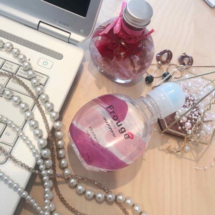 Frouge(フルージュ)/Frouge/マウスウォッシュ・スプレーを使ったクチコミ(4枚目)