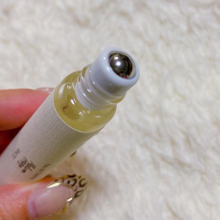 メイクミーハッピー オードトワレ GREEN/キャンメイク/香水(レディース)を使ったクチコミ(2枚目)