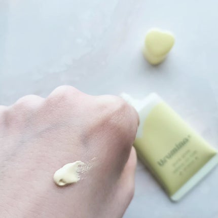 ウルミナプラス 生つや肌おしろい乳液 オイルブロック/ウルミナプラス/乳液を使ったクチコミ(4枚目)