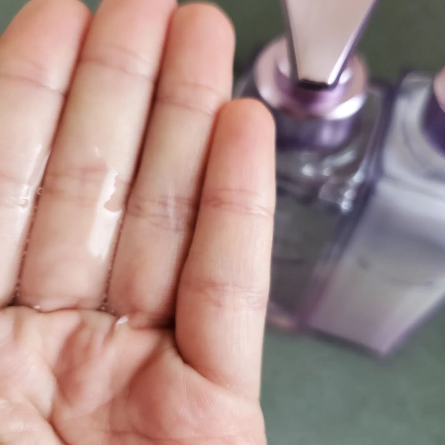 プルント リライト美容液シャンプー/トリートメント/Purunt./市販シャンプーを使ったクチコミ(2枚目)