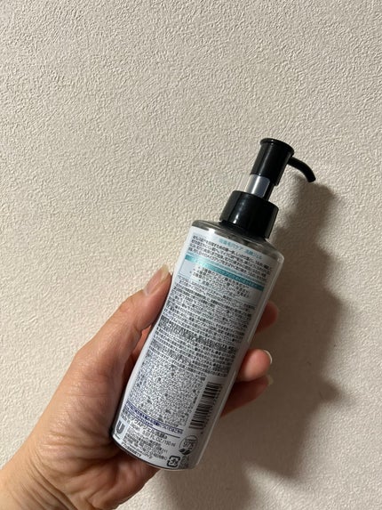 ダヴ 吸着毛穴ケア 洗顔ジェル/ダヴ/その他洗顔料を使ったクチコミ(2枚目)