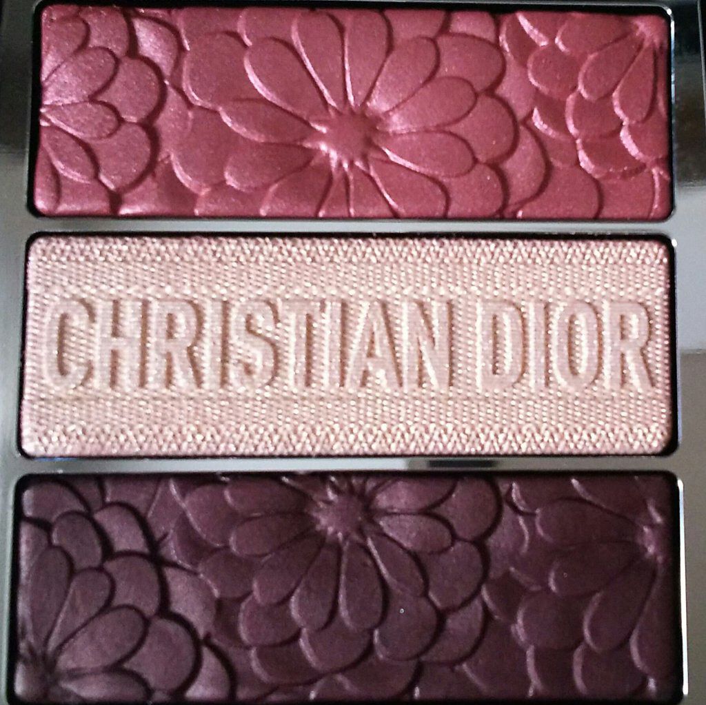 リュクス アンコール アイシャドウ パレット/BOBBI BROWN/アイシャドウパレットを使ったクチコミ（3枚目）