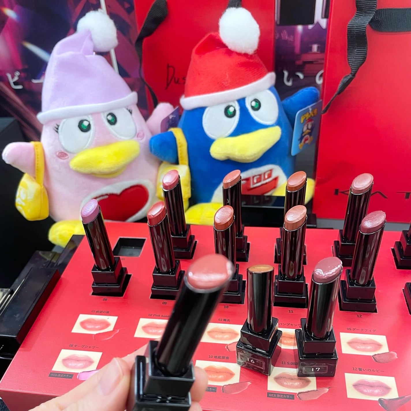 chii114/VOCEアンバサダー 〈フォロバします〉 on LIPS 「\ドンコスフェスティバル2024SS/今年はじめての開催と..」(9枚目)