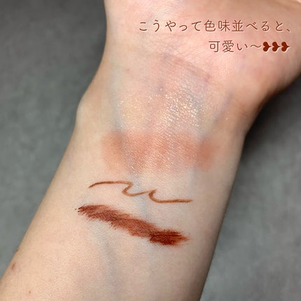 エテュセ アイエディション(マスカラ)/ettusais/マスカラを使ったクチコミ(6枚目)