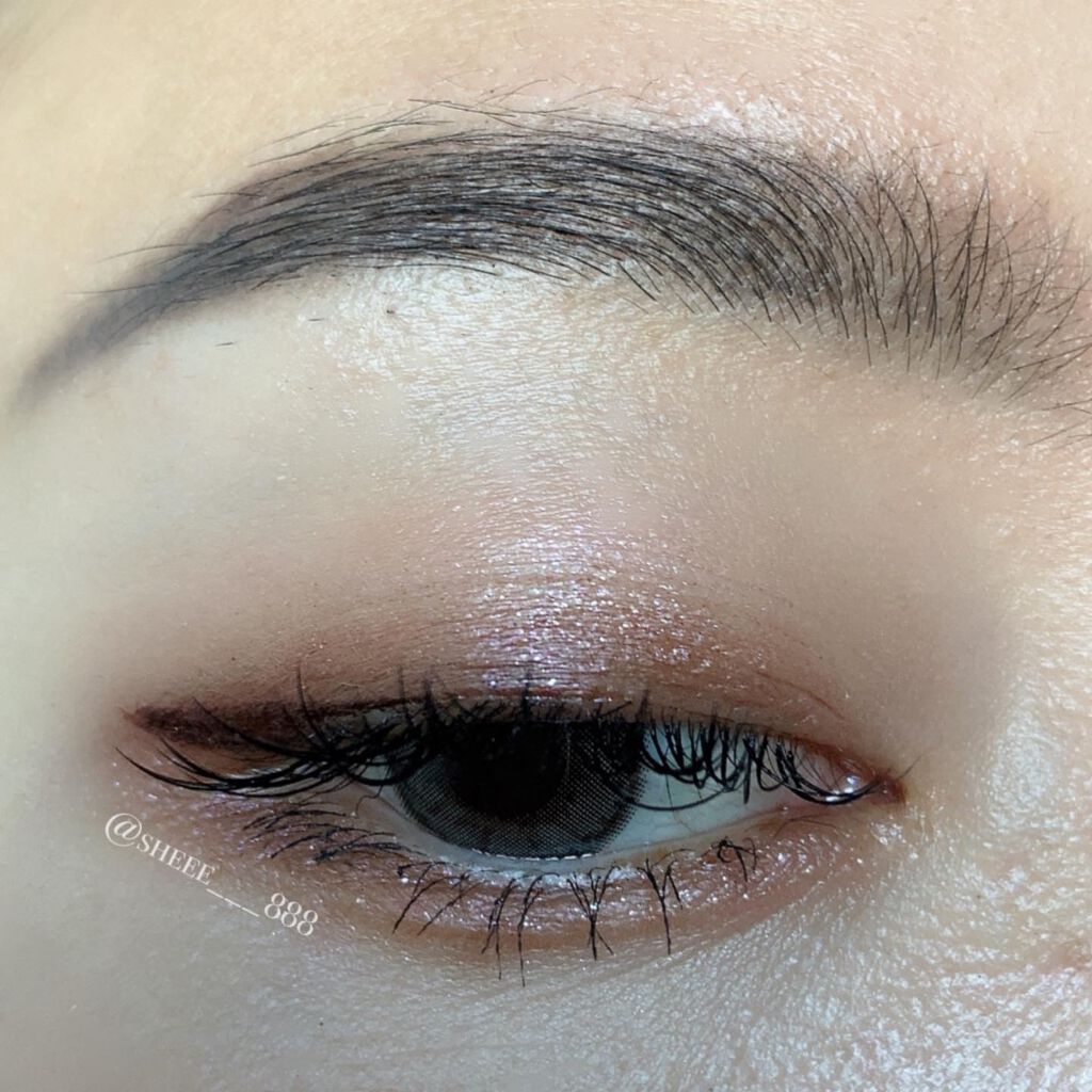 TOPARDS 1day/TOPARDS/ワンデー（１DAY）カラコンを使ったクチコミ（3枚目）