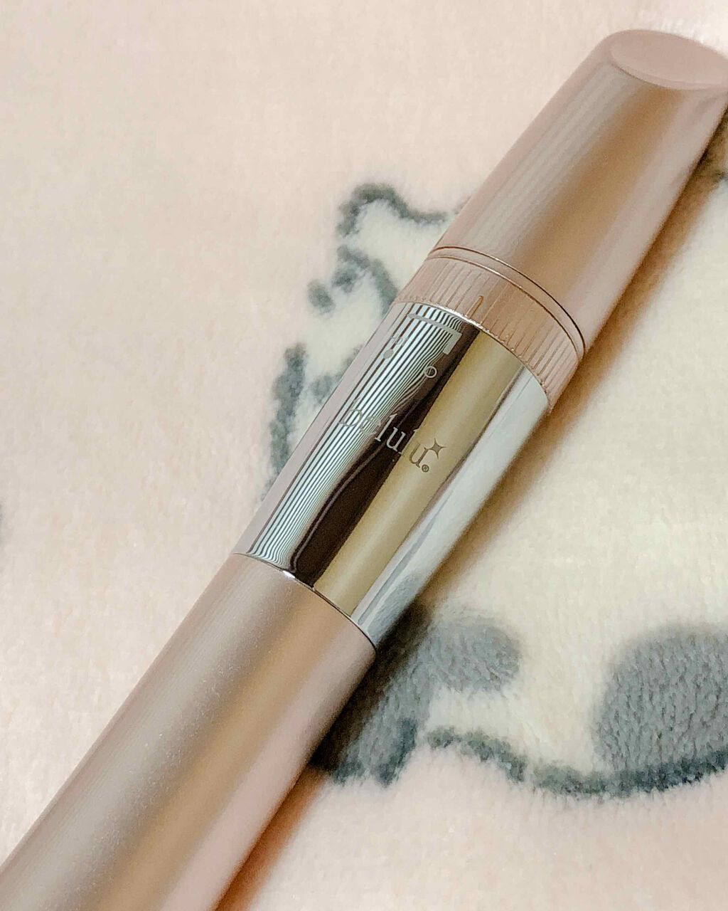 美ルル トリプルリッチブースター/belulu/美顔器・マッサージを使ったクチコミ(3枚目)