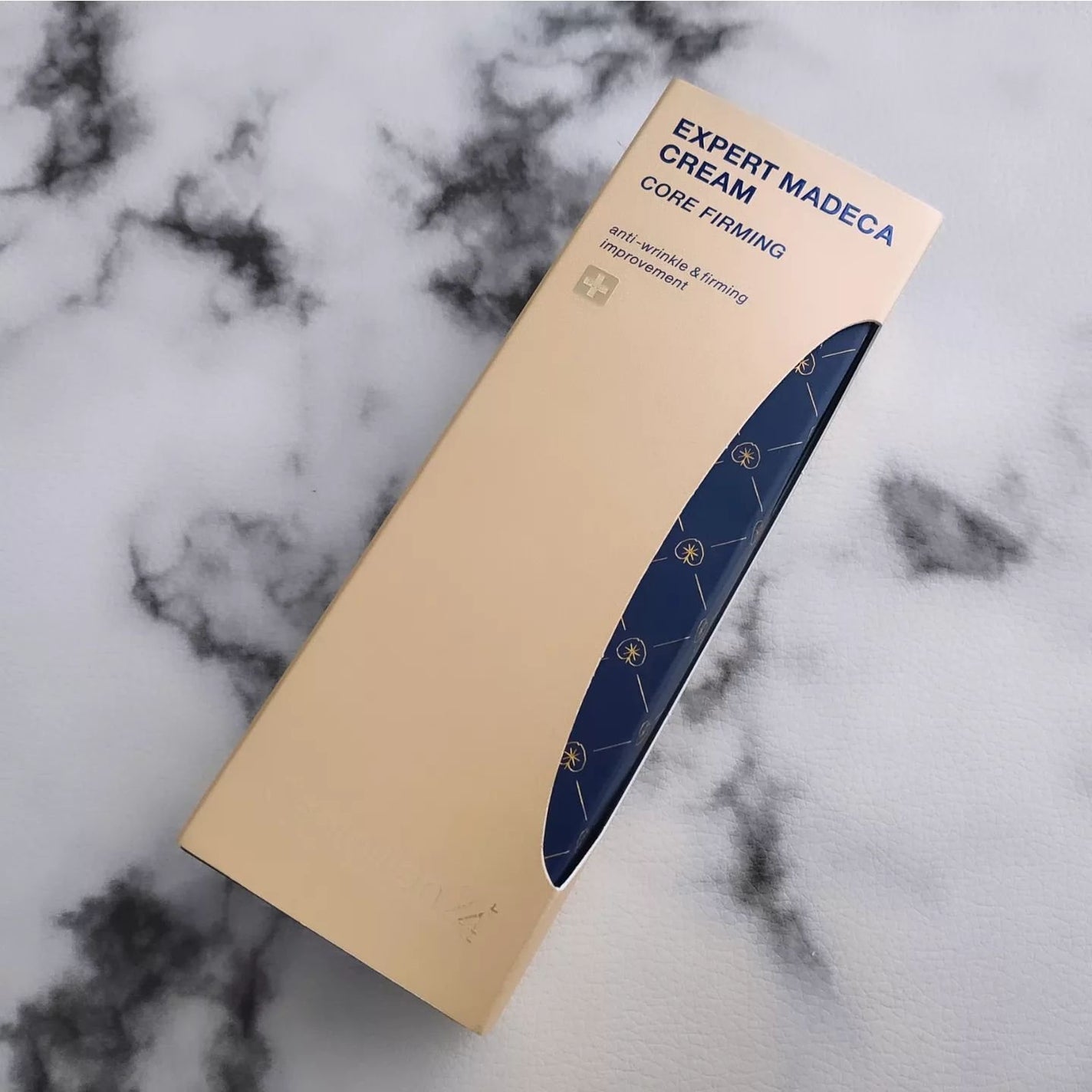 エキスパートマデカクリーム (コアファーミング)/センテリアン24/フェイスクリームを使ったクチコミ(6枚目)