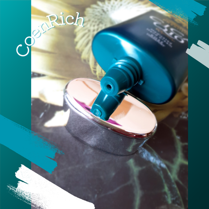 コエンリッチ ザ プレミアム 薬用CICAリペア ハンドクリーム N 【医薬部外品】/コエンリッチQ10/ハンドクリームを使ったクチコミ(5枚目)