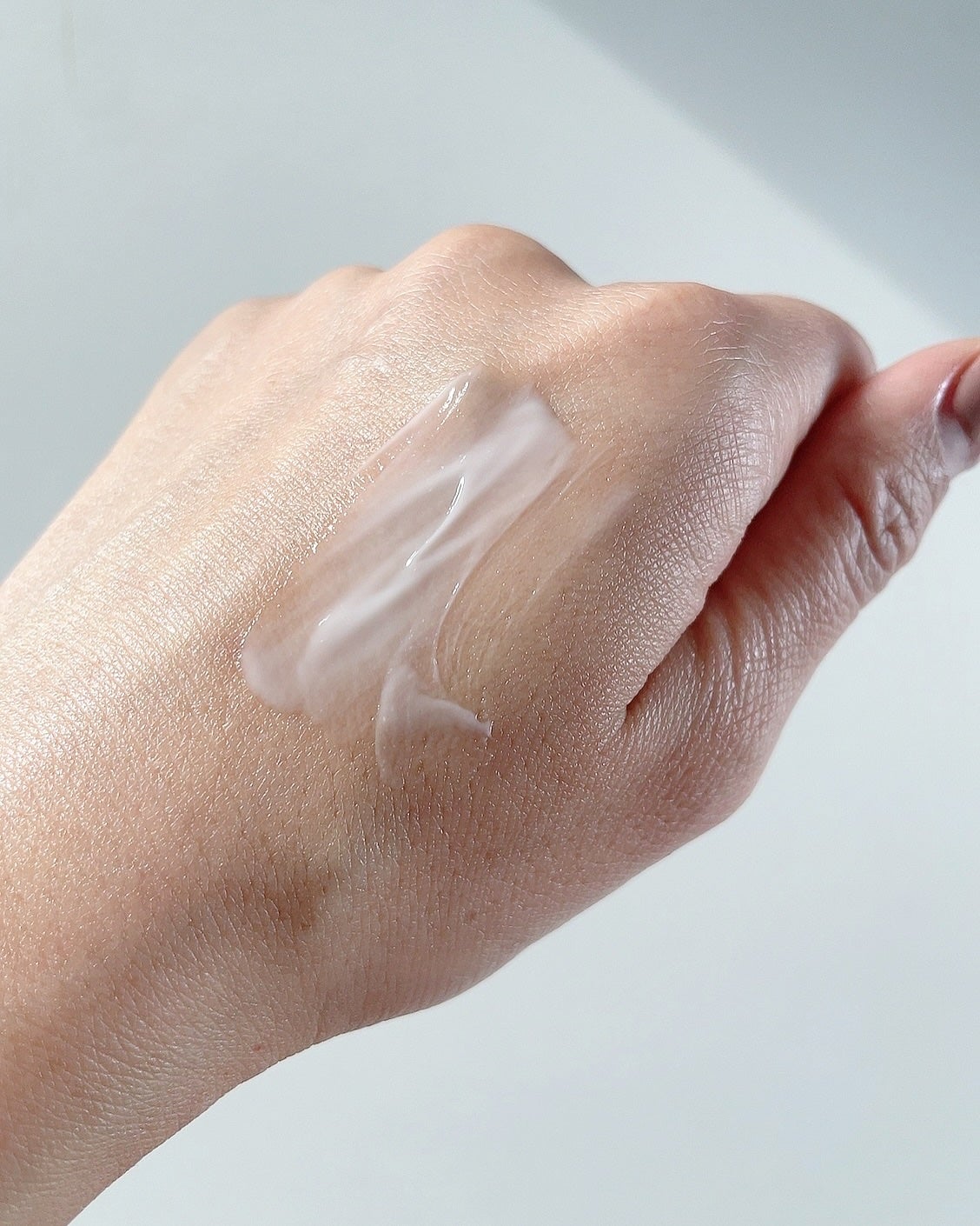 バイオームバリアパンテンシブクリーム/UIQ/フェイスクリームを使ったクチコミ(4枚目)