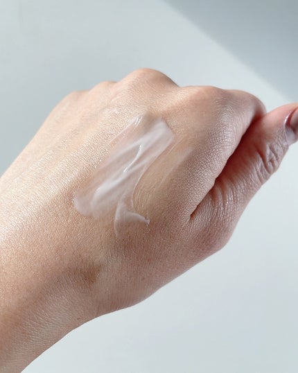 バイオームバリアパンテンシブクリーム/UIQ/フェイスクリームを使ったクチコミ(4枚目)