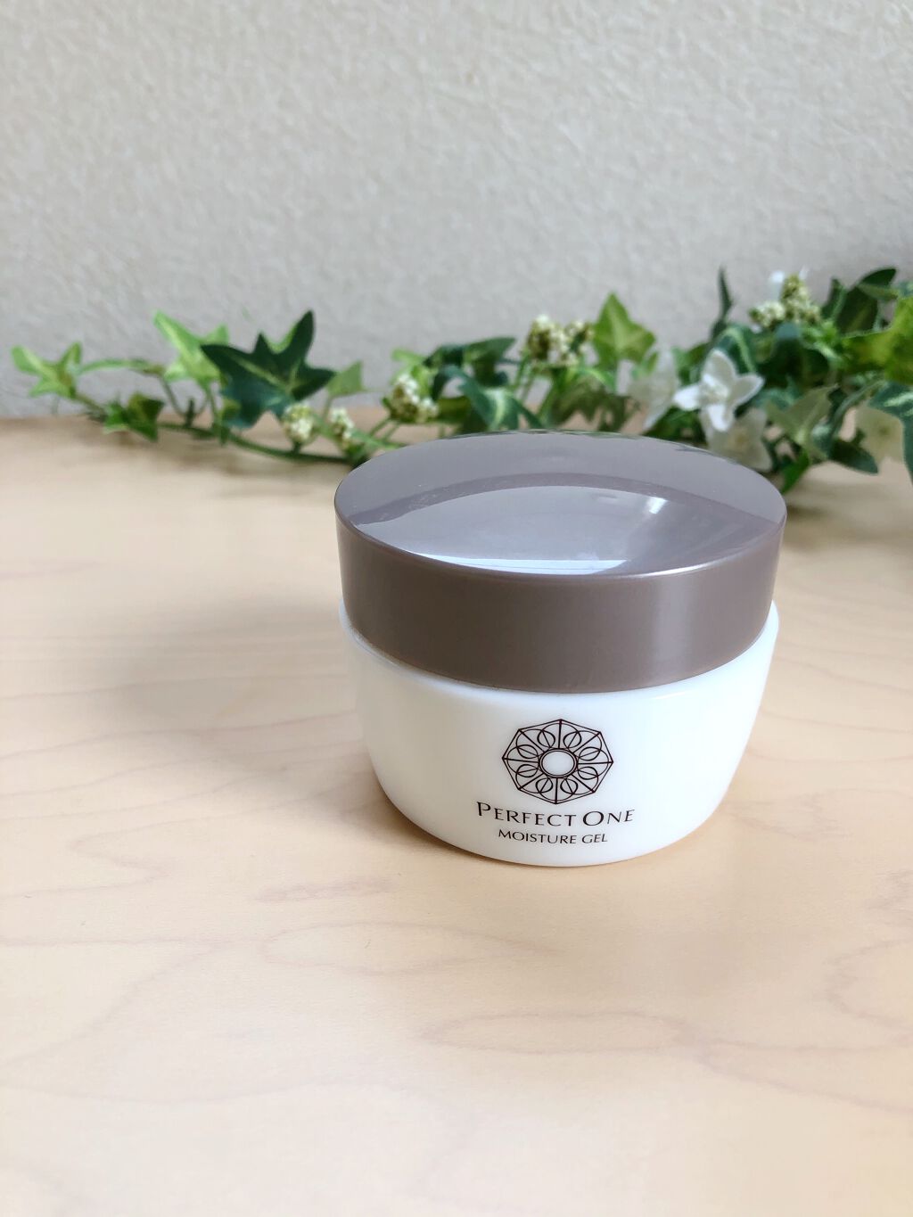 モイスチャージェル/パーフェクトワン/オールインワン化粧品を使ったクチコミ(1枚目)