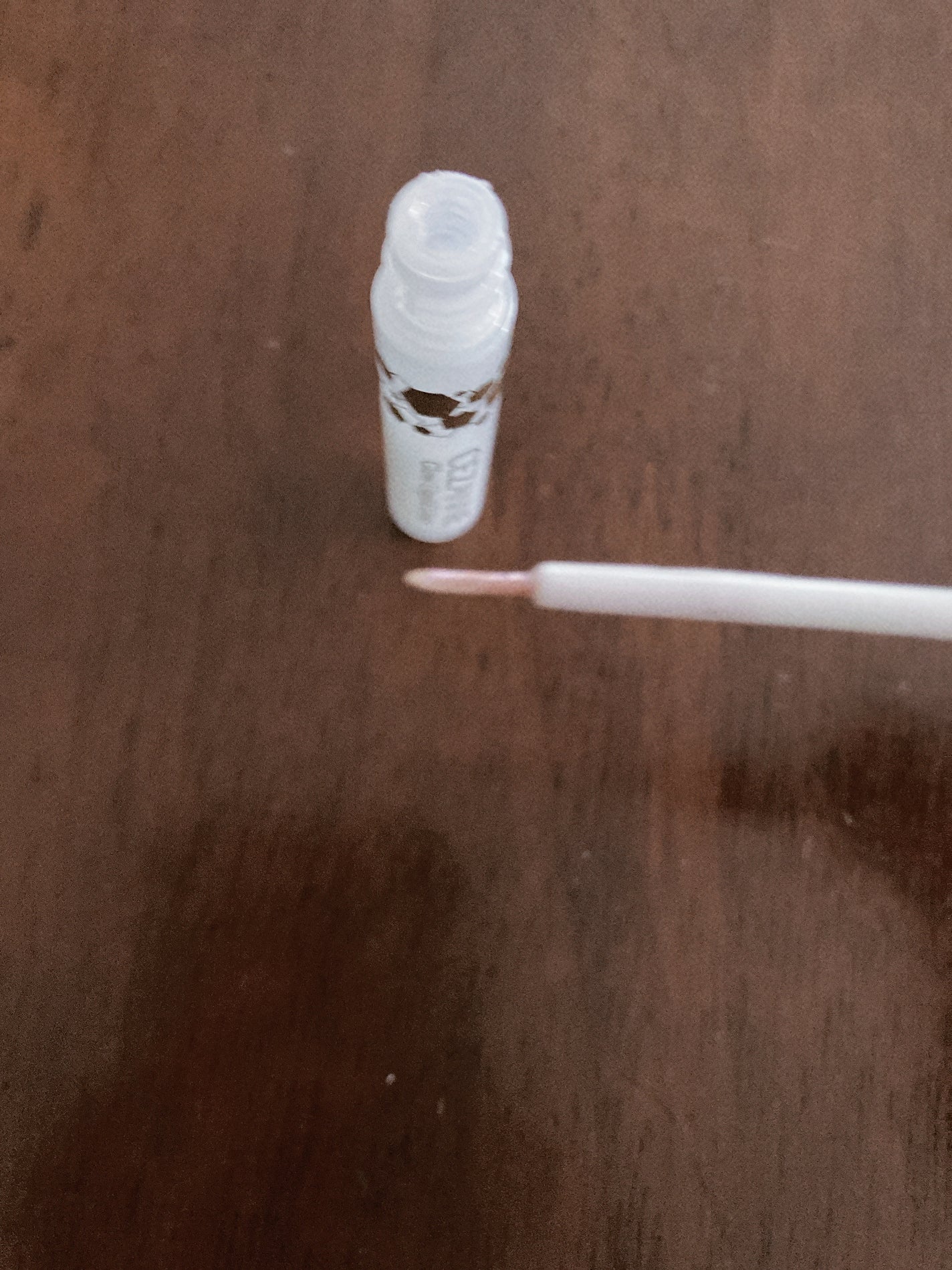 グロウリキッドライナー/CEZANNE/リキッドアイライナーを使ったクチコミ(4枚目)