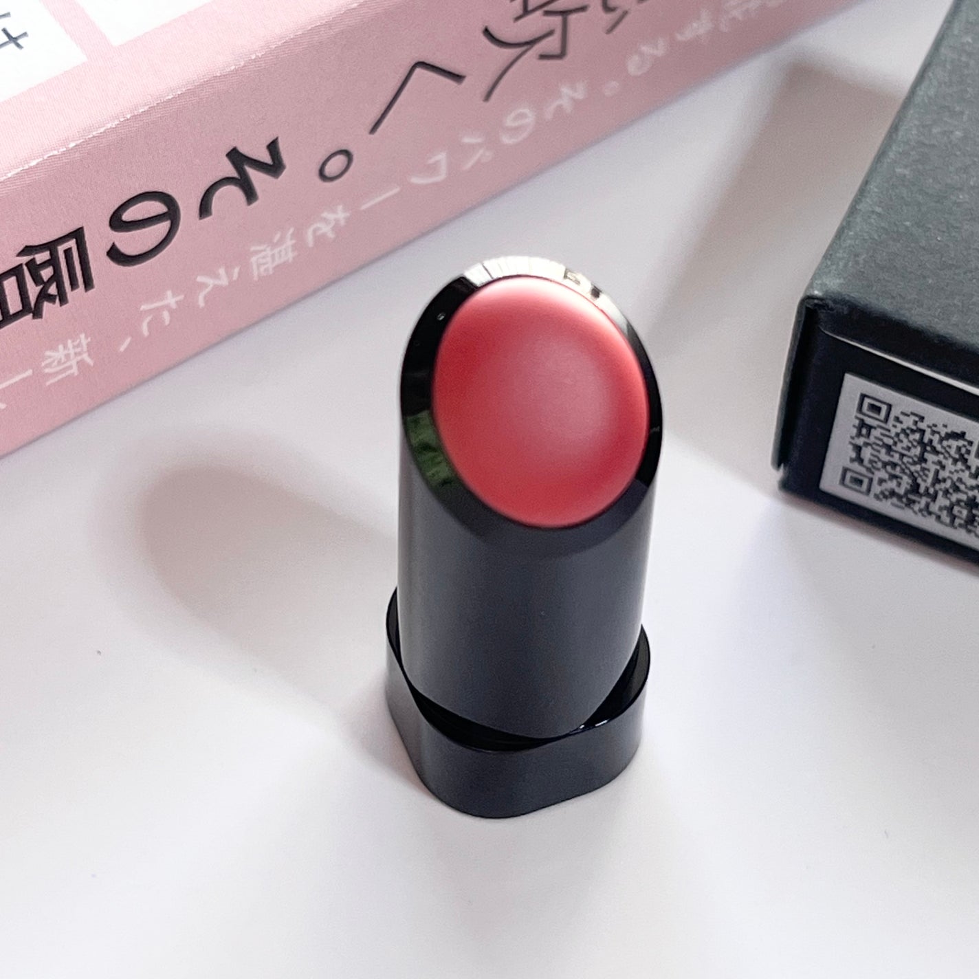 カネボウ ルージュスターブリーズ/KANEBO/口紅を使ったクチコミ(3枚目)