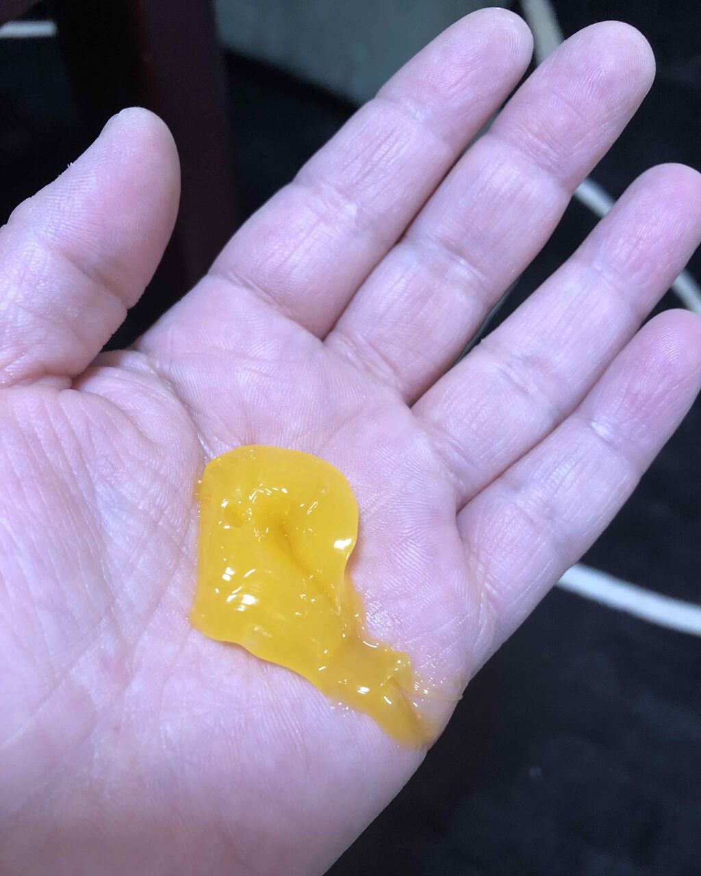 ホットクレンジングゲル/マナラ/クレンジングジェルを使ったクチコミ(2枚目)