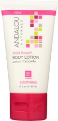 1000 roses bodylotion  / Andalou Naturals