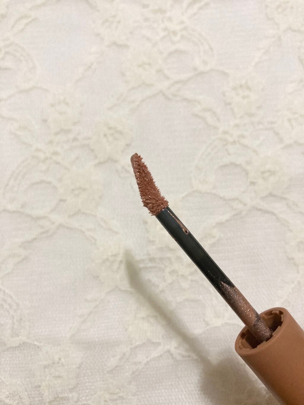 エテュセ アイエディション(リキッドカラー)/ettusais/リキッドアイシャドウを使ったクチコミ(2枚目)